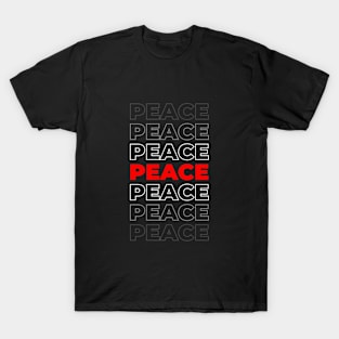 Peace T-Shirt